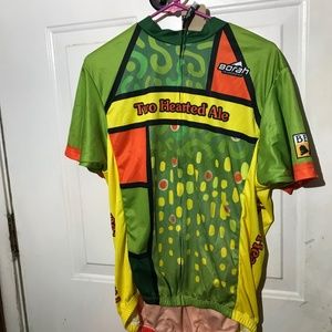 Two Hearted Ale Men’s Cycling Jersey